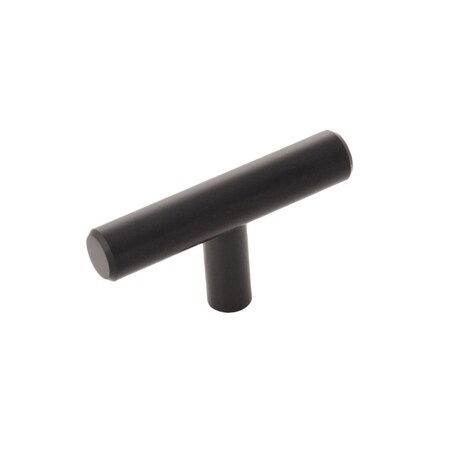 Hickory Hardware Knob T HH075591-MB